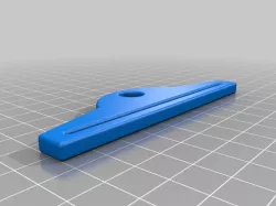 Tube Squeezer