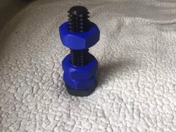 two way bolt v2