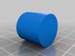 UHF/SO-239 dust cap