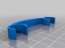 Umbra Double Curtain Rod Things
