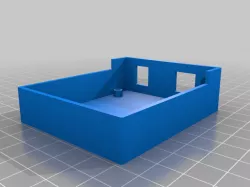 UNO R3 Case