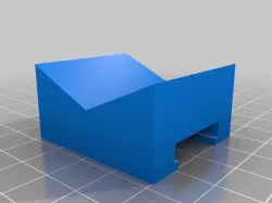 V block for Irwin clamps