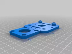 V-Slot 2020 Nema 42