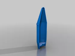 Vega Launcher Model