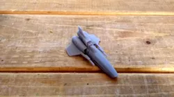 Viper MKIII for BSG Starship Battle