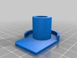 VirtualBoy Tripod Bracket
