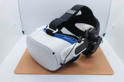 Vive DAS Adapter for Oculus Quest 2