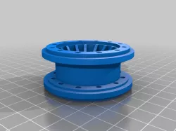 VLine bead Locks V1