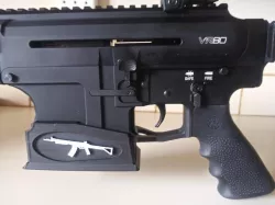 VR80 VR-80 Mag Well