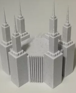 Washington D.C. Temple