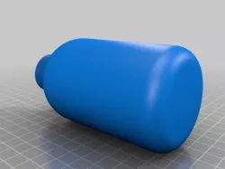 Water Bottle