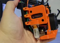 WhamBam Mutant BMG Direct Drive