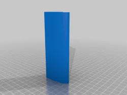 Whiteboard Pen Holder