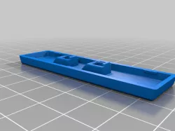 Window blinds chain cover
