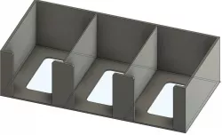 Wingspan cards box