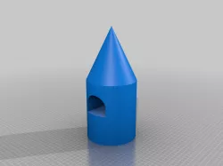 Wizards Tower