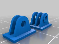 Working HO Scale Bridge Shoe
