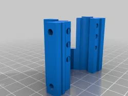 WPL D12 MOTOR MOUNT FOR B SERIES