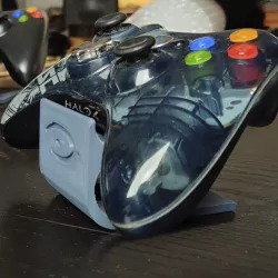 Xbox 360 Controller Stand