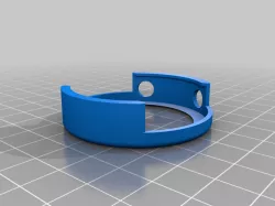 Xiaomi Mi Watch Case