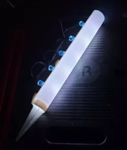xLights Pixel Stick (300 mm tall)