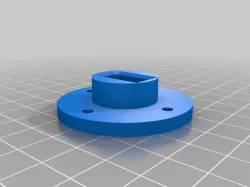 XT60 panel mount