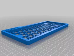 ZX Spectrum Keyboard