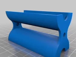 120 PinHole Camera
