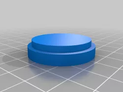 37mm payload cups for metal casings