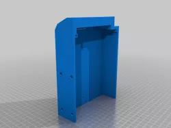 3D Printer monitoring base unit