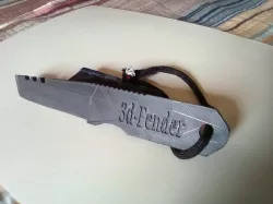 3dFender