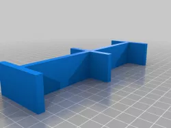 5MM SPACER LITHIUM SCOOTER BATTERY PACK