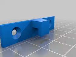 7 way lock for puzzlebox