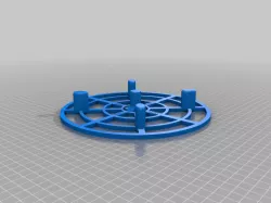 8" Flower Pot Riser