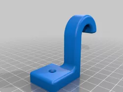 A simple hook