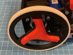 Addons for B-ROBOT EVO 2