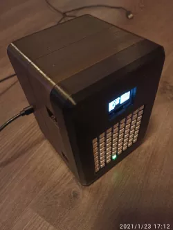 AeVCO Case