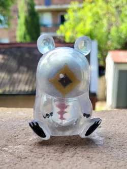 Aiba Hamster