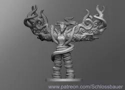 Air Elemental