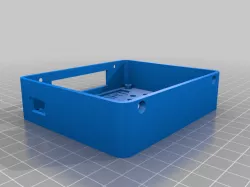 AMC-AASD15A v1.4 remote panel enclosure