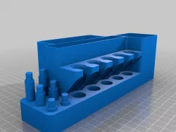 another tool organizer 