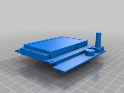 Anycubic Mega Zero 2.0 screen module