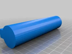 AR-15 Buttstock Adapter for Sanlaki VR Gunstock