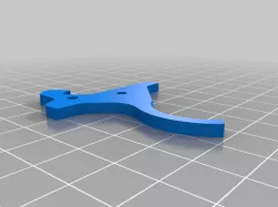 AR-7 Trigger