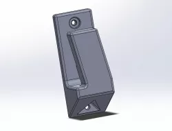 AR9 Wall Mount