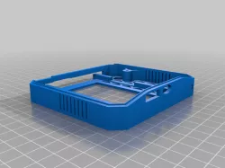 Argon One - external SSD Base Inclosure