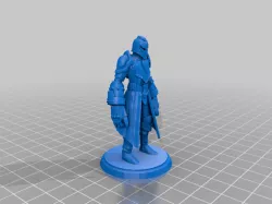 Armorer Artificer