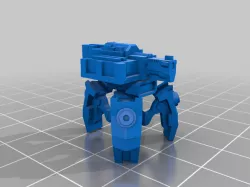 Artificer Force Ballista