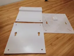 Asus ChromeBox VESA Mount