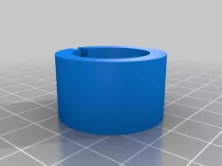Bague paramoteur